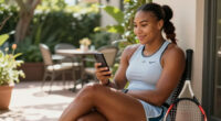 Who Is Coco Gauff Dating? A Deep Dive Into Her (Very Private) Relationship Timeline With Jalen Sera