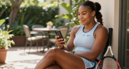 Who Is Coco Gauff Dating? A Deep Dive Into Her (Very Private) Relationship Timeline With Jalen Sera