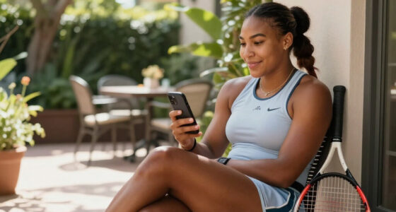 Who Is Coco Gauff Dating? A Deep Dive Into Her (Very Private) Relationship Timeline With Jalen Sera