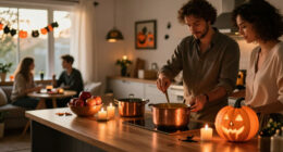 10 Best Halloween Date Night Kits for Couples in 2027