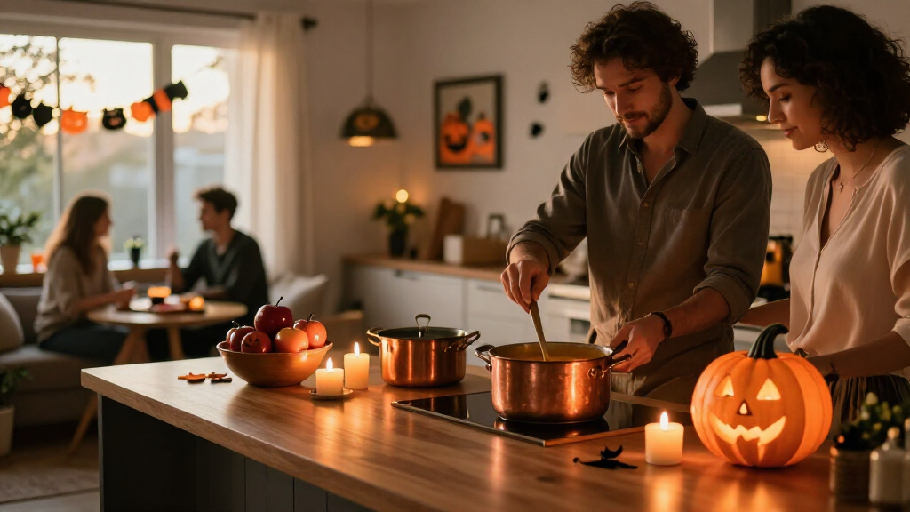 10 Best Halloween Date Night Kits for Couples in 2027