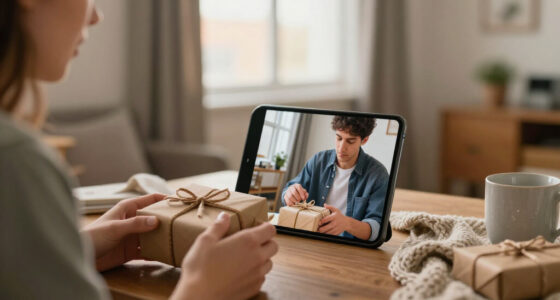 11 Best Long-Distance Relationship Gifts for Staying Connected in 2027