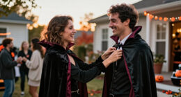 12 Best Couples Halloween Costumes for Easy, Coordinated Looks in 2027