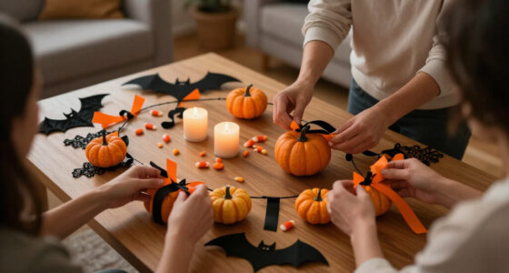 12 Best Couples Halloween Party Decorations in 2027