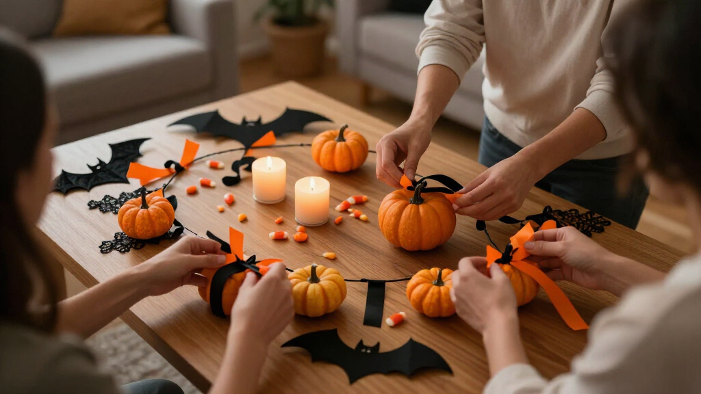 12 Best Couples Halloween Party Decorations in 2027