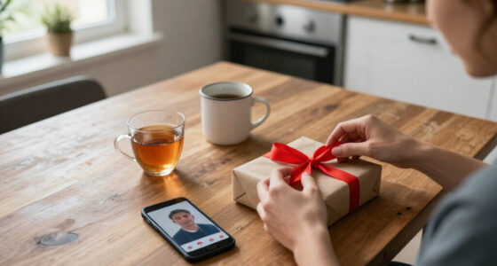 12 Best Long Distance Relationship Gifts for Connection in 2027
