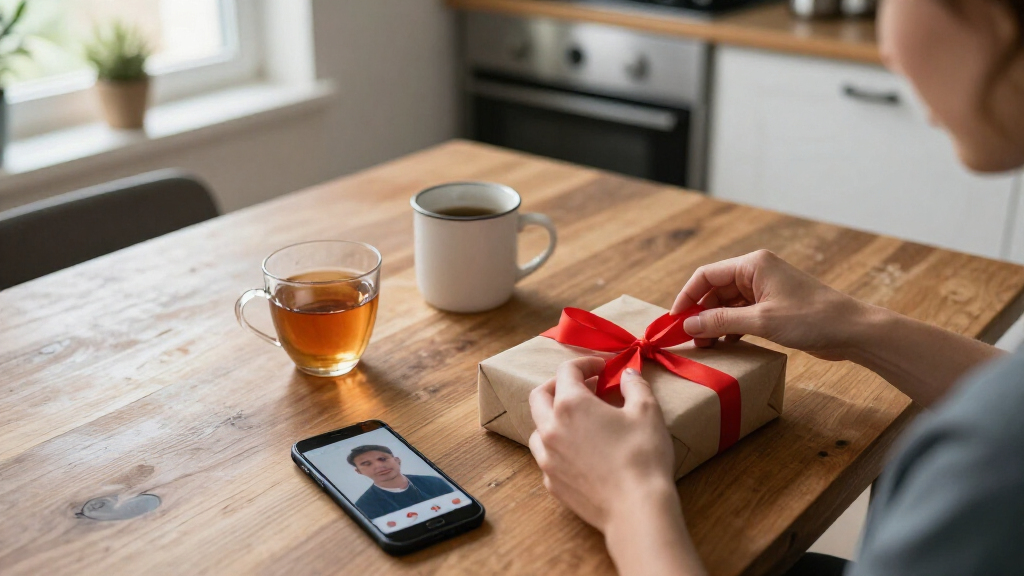 12 Best Long Distance Relationship Gifts for Connection in 2027