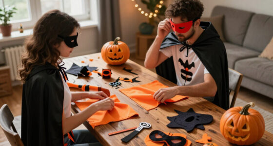 13 Best Couples Halloween Costume Sets for Easy Pairing in 2027