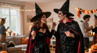 13 Best Couples Halloween Costumes for a Memorable Night in 2027