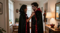 13 Best Spooky Couple Costumes for Halloween in 2027