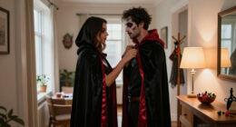 13 Best Spooky Couple Costumes for Halloween in 2027