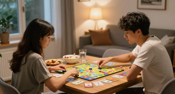 14 Best Couples Board Games for Date Night in 2027