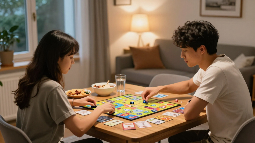 14 Best Couples Board Games for Date Night in 2027