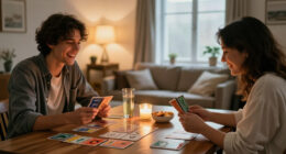 14 Best Couples Card Games for Date Night in 2027