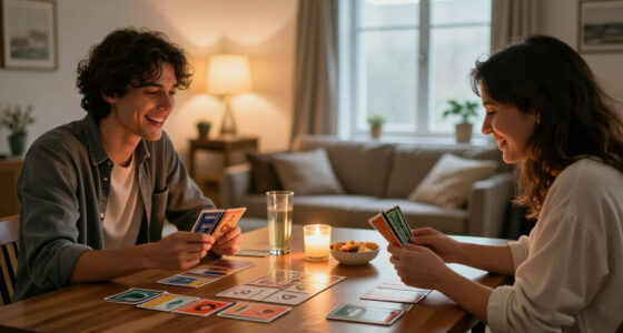 14 Best Couples Card Games for Date Night in 2027