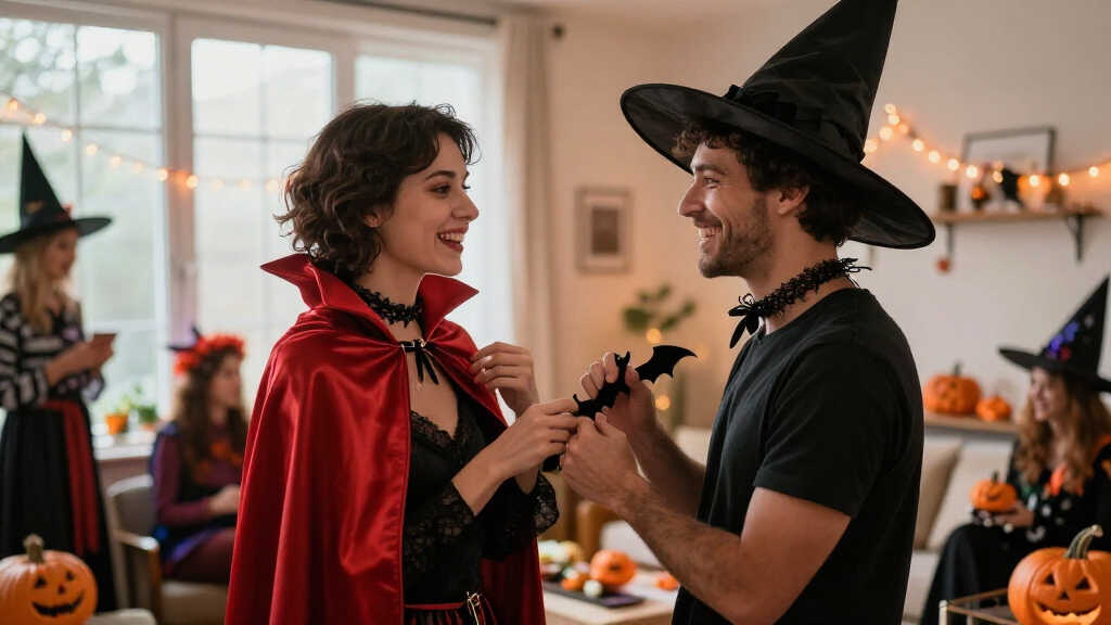 14 Best Couples Halloween Costume Accessories for 2027