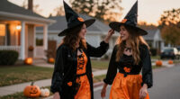 14 Best Couples Halloween Costumes for 2027
