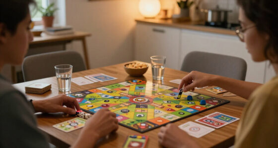 14 Best Date Night Board Games for Couples in 2027