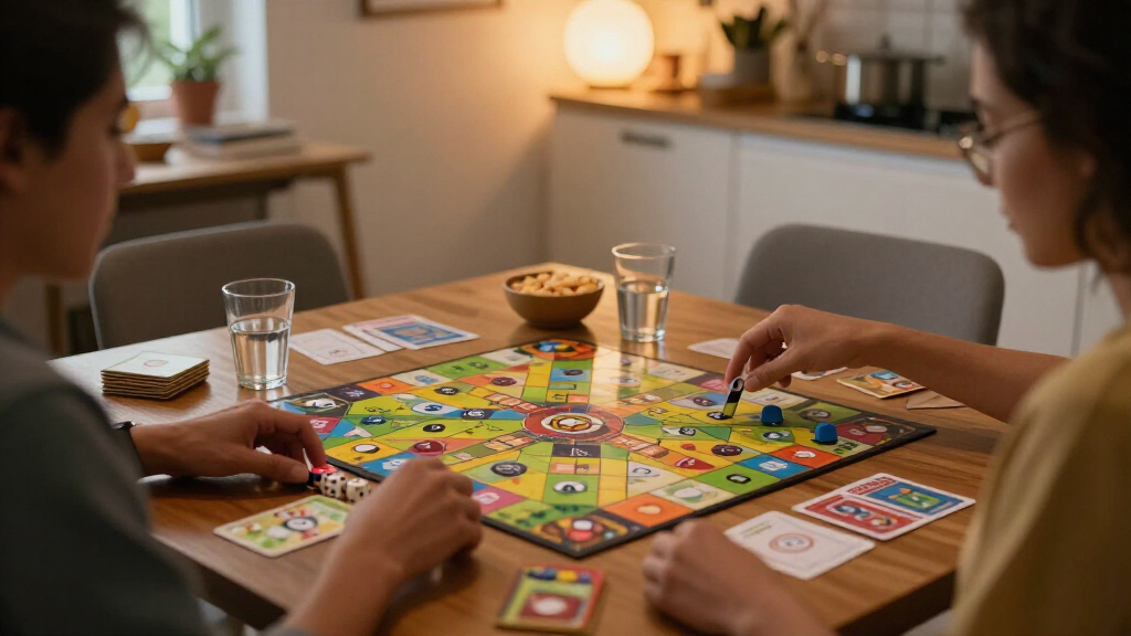 14 Best Date Night Board Games for Couples in 2027