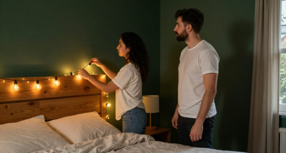 14 Best Romantic Bedroom Decor Lights for 2027