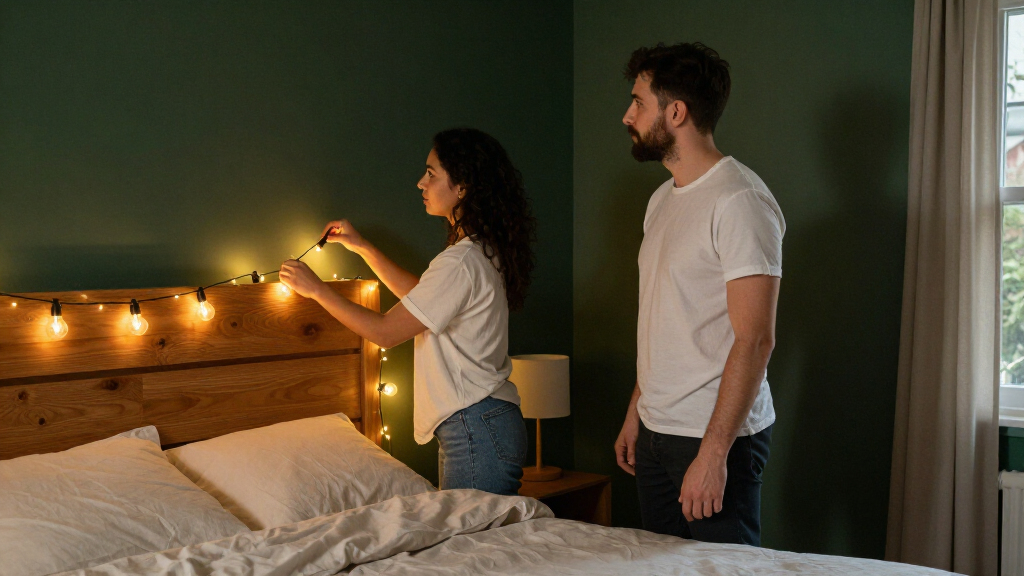 14 Best Romantic Bedroom Decor Lights for 2027