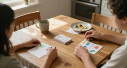 15 Best Couples Conversation Card Games for Date Night in 2027