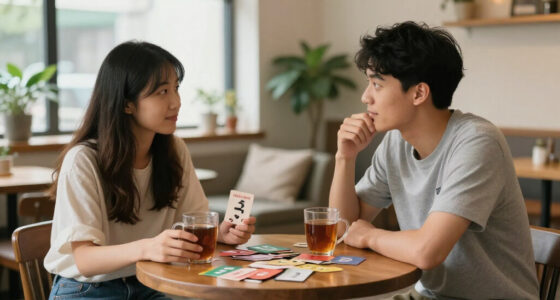 15 Best Couples Conversation Starter Games for Deeper Connection in 2027