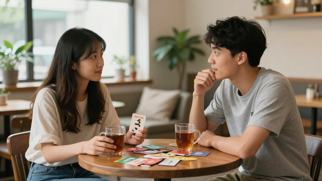 15 Best Couples Conversation Starter Games for Deeper Connection in 2027