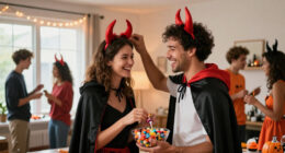 15 Best Couples Costume Accessories for Halloween in 2027
