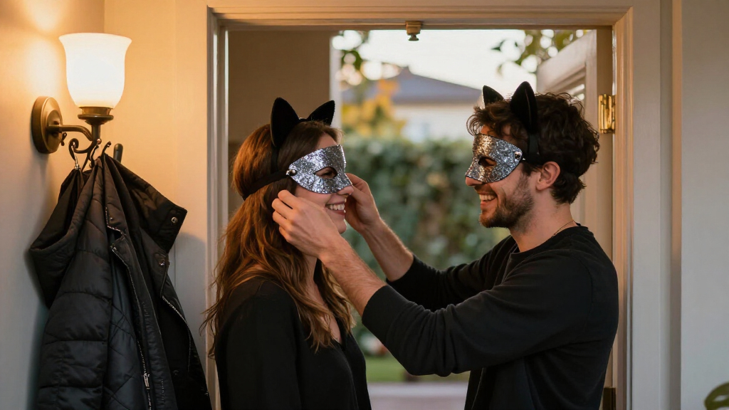 15 Best Couples Costume Accessories in 2027