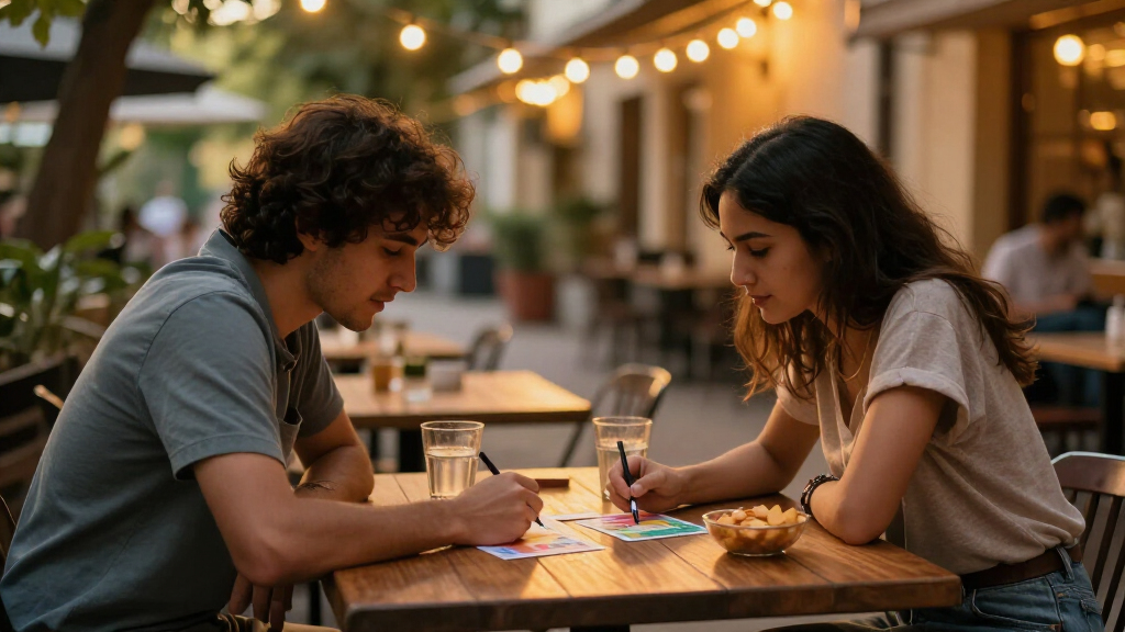 15 Best Couples Date Night Games for 2027