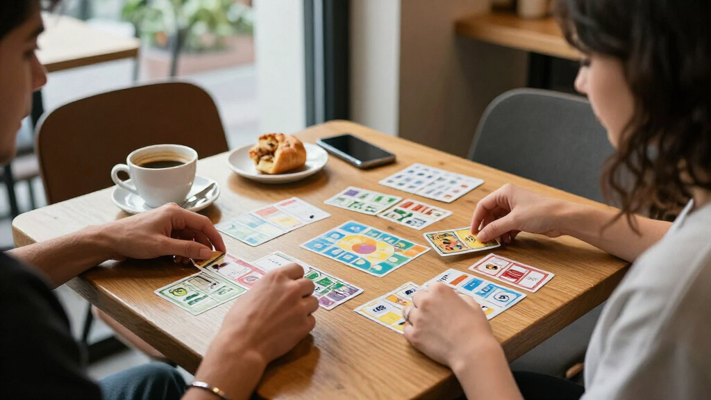 15 Best Couples Dating Card Games for Better Conversations in 2027