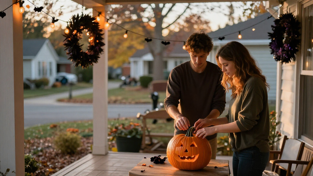 15 Best Couples Halloween Decor for 2027
