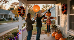 15 Best Couples Halloween Decorations for 2027