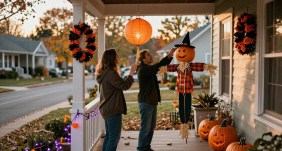 15 Best Couples Halloween Decorations for 2027