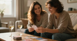 15 Best Couples Intimacy Card Games for Better Date Nights in 2027