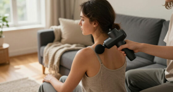 15 Best Couples Massage Guns for Shared Recovery in 2027