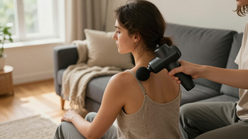 15 Best Couples Massage Guns for Shared Recovery in 2027
