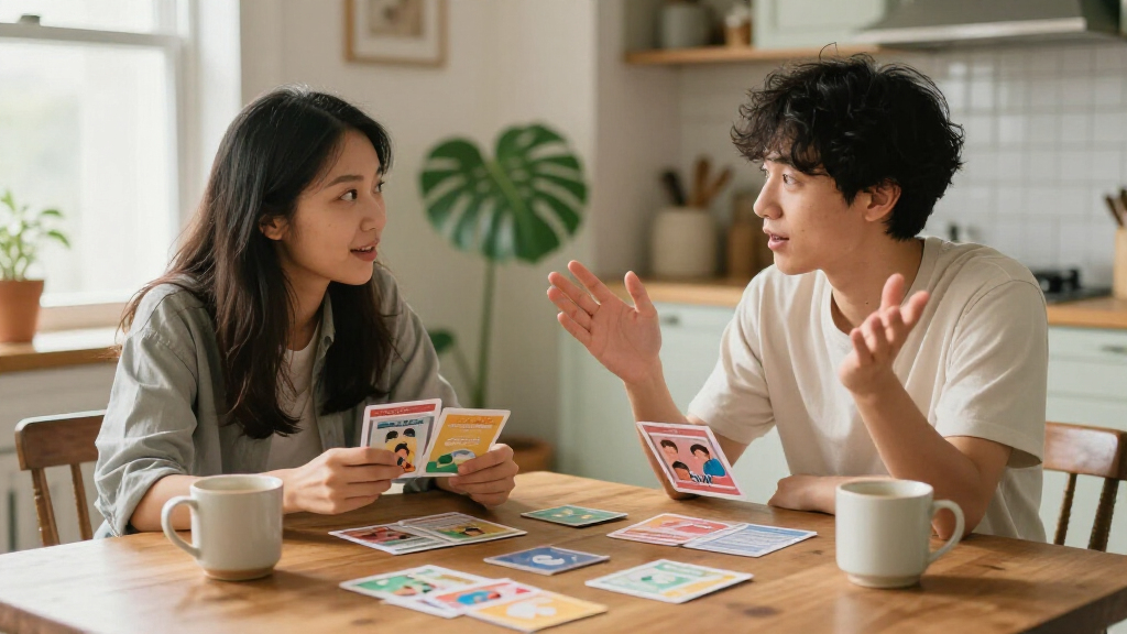 15 Best Couples Relationship Card Games in 2027