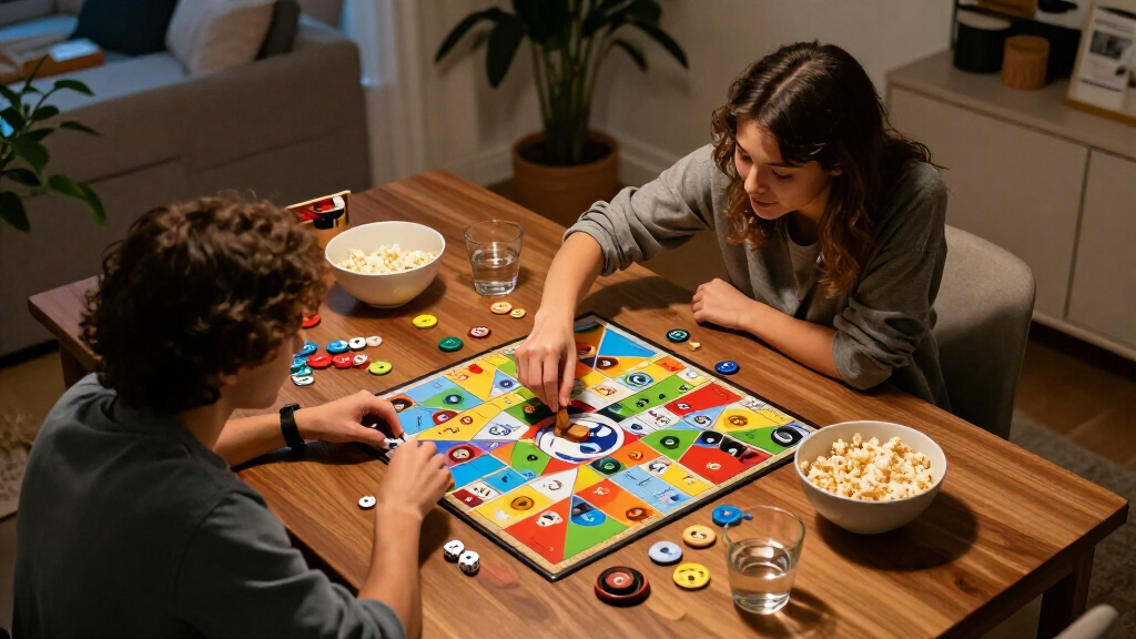 15 Best Date Night Board Games for Couples in 2027