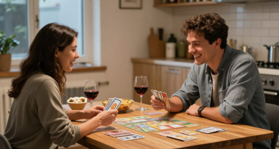 15 Best Date Night Games for Couples in 2027