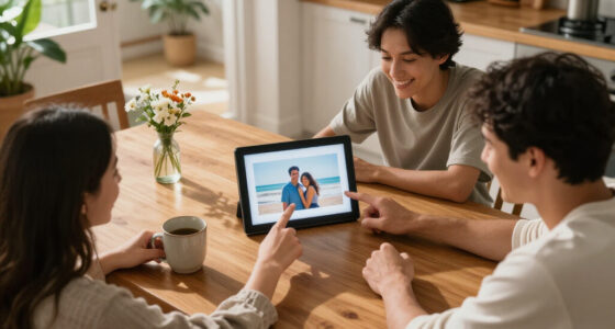15 Best Digital Photo Frames for Couples in 2027