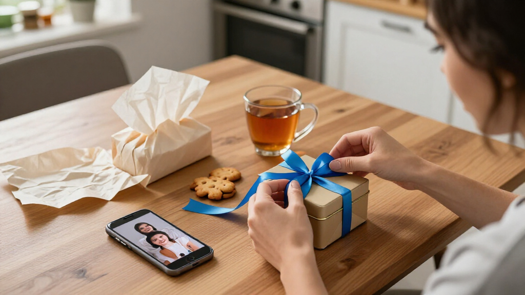 15 Best Long-Distance Relationship Gifts for Feeling Closer in 2027