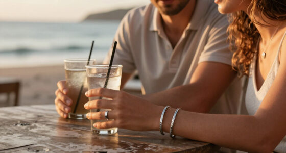 15 Best Matching Couples Jewelry Sets for Shared Style in 2027