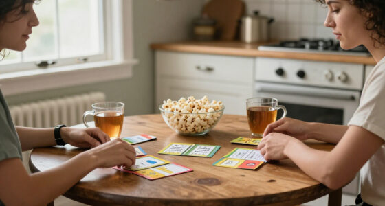 15 Best Relationship Conversation Card Games for Couples in 2027
