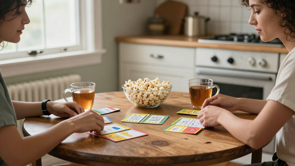 15 Best Relationship Conversation Card Games for Couples in 2027