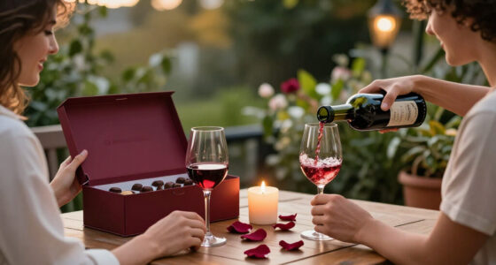 15 Best Romantic Date Night Gift Sets for 2027