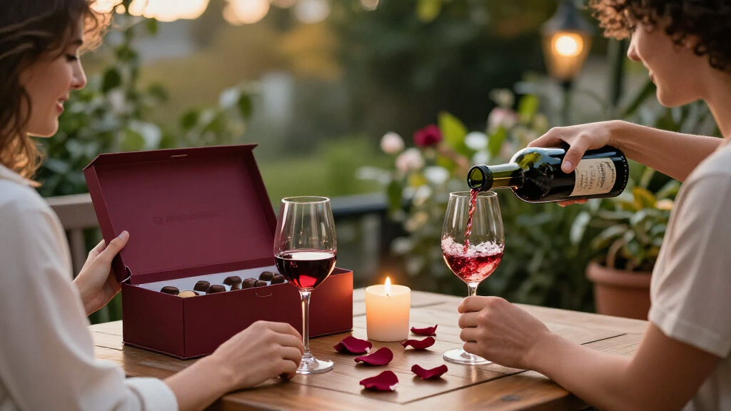 15 Best Romantic Date Night Gift Sets for 2027