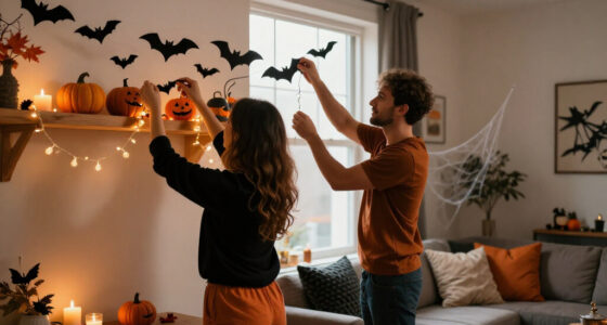 5 Best Couples Halloween Party Decorations in 2027