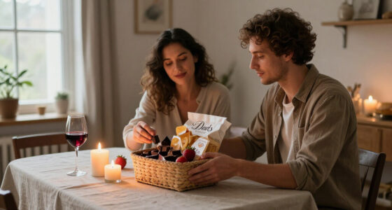 6 Best Couples Date Night Gift Baskets for Memorable Evenings in 2027